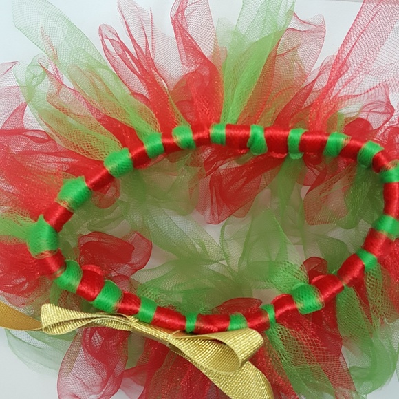 Ballerina Tutu Dress Up Photo Prop Elastic Waist - Picture 3 of 4